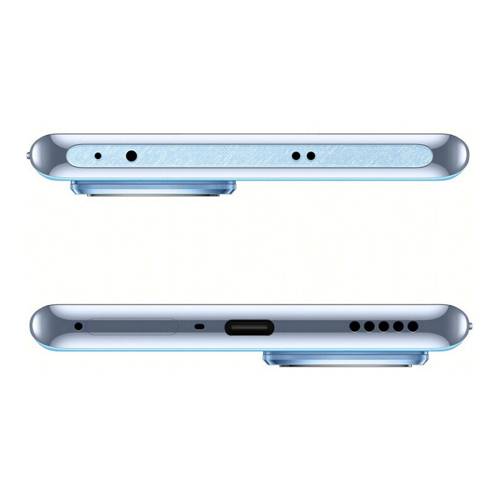 Smartphone OPPO Reno 10 / 6.7'' / 8 GB / 256 GB / Ice Blue photo 6