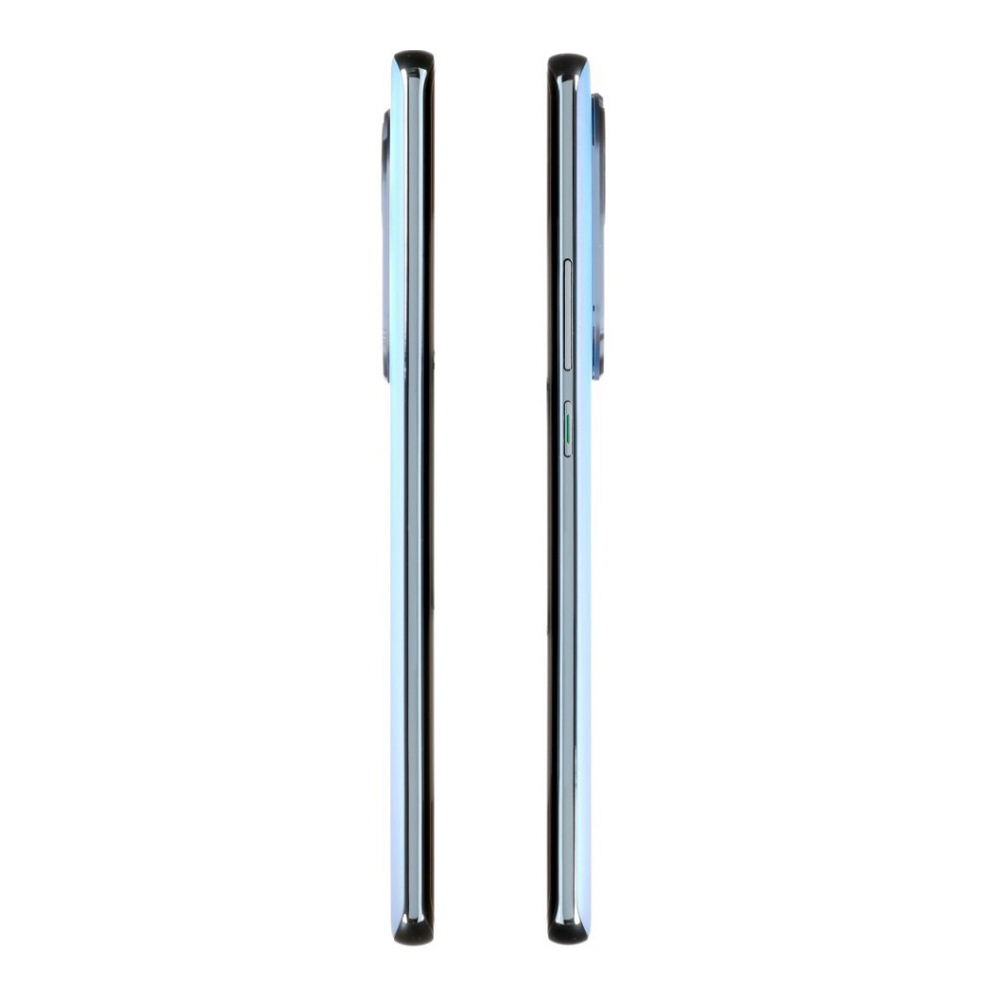 Smartphone OPPO Reno 10 / 6.7'' / 8 GB / 256 GB / Ice Blue photo 7
