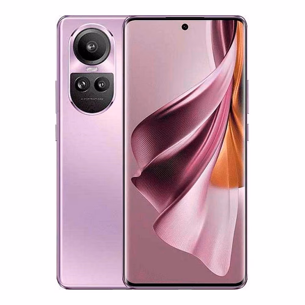 Smartphone OPPO Reno10 Pro 12/256GB Glossy Purple 