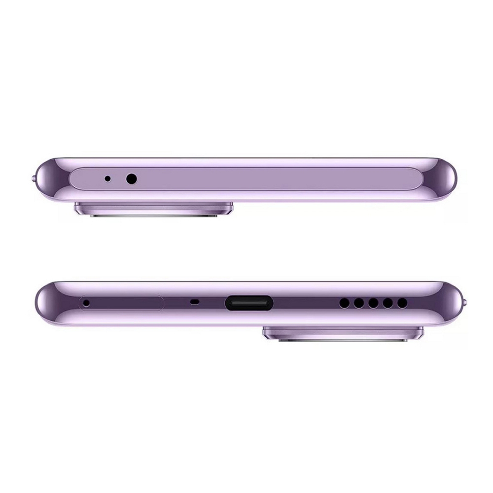 Смартфон OPPO Reno 10 Pro / 6.7'' / 12 ГБ / 256 ГБ / Glossy Purple photo 8