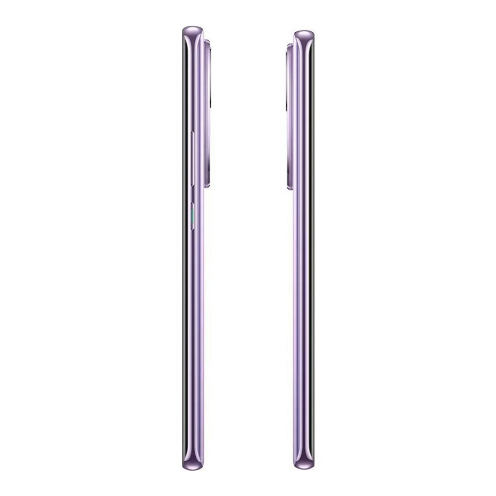 Смартфон OPPO Reno 10 Pro / 6.7'' / 12 ГБ / 256 ГБ / Glossy Purple photo 9