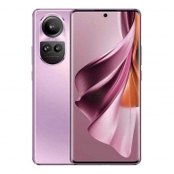 Смартфон OPPO Reno10 Pro 12/256GB Glossy Purple thumbnav 1