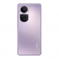 Смартфон OPPO Reno10 Pro 12/256GB Glossy Purple thumbnav 3