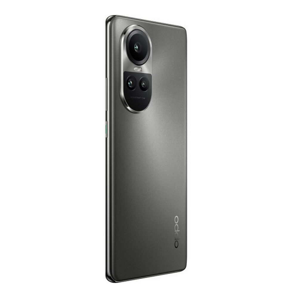 Смартфон OPPO Reno 10 Pro / 6.7'' / 12 ГБ / 256 ГБ / Silvery Grey photo 5