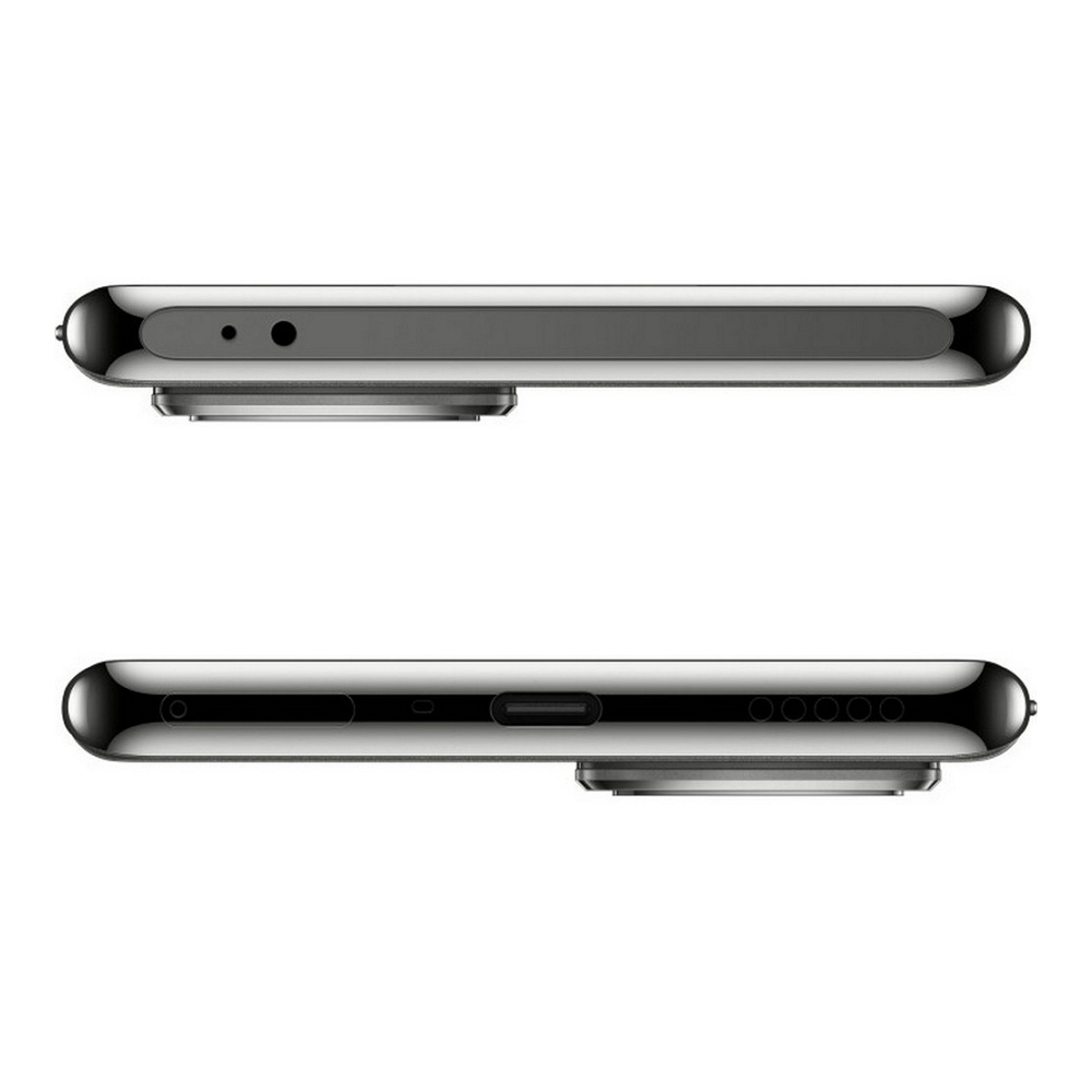 Смартфон OPPO Reno 10 Pro / 6.7'' / 12 ГБ / 256 ГБ / Silvery Grey photo 7