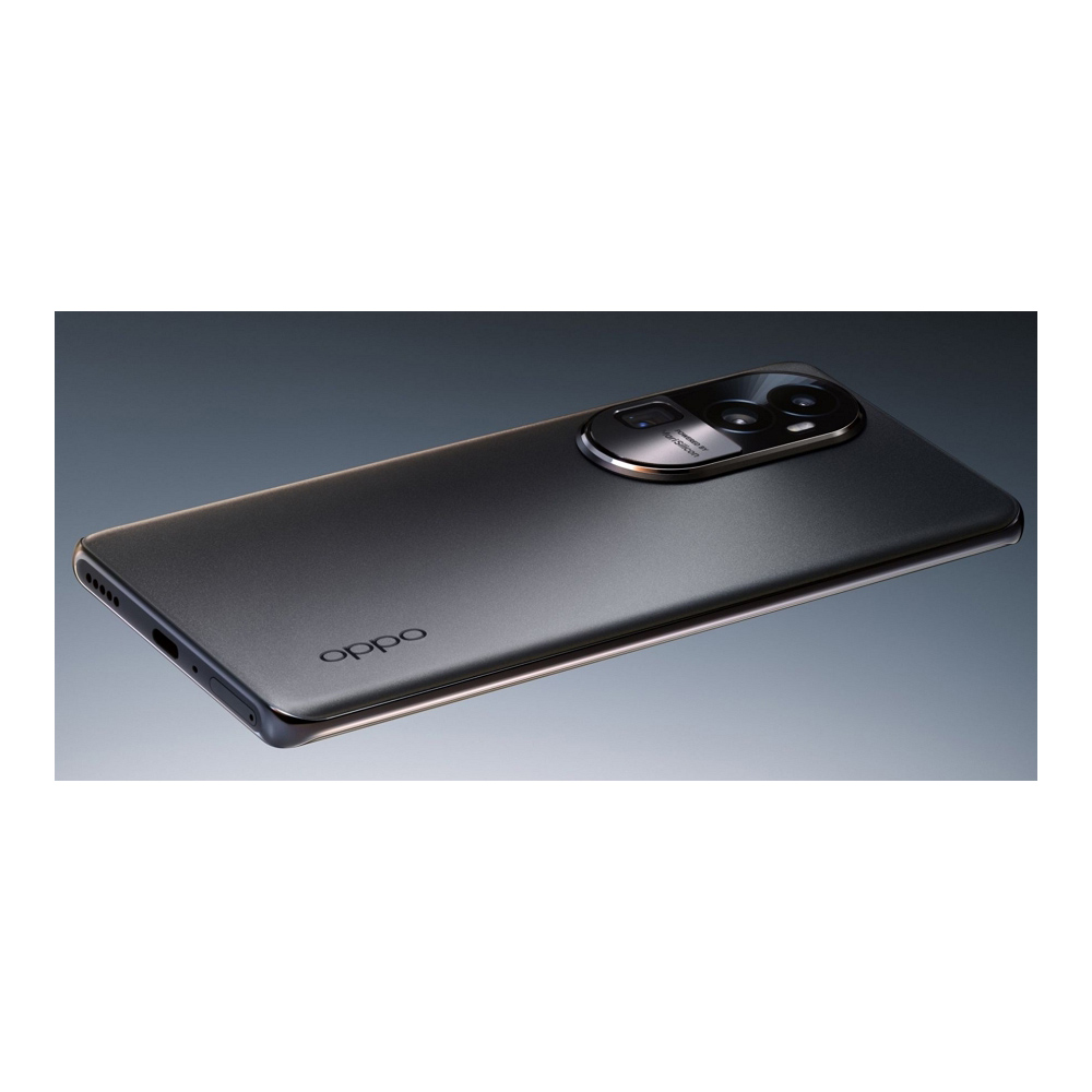 Смартфон OPPO Reno 10 Pro / 6.7'' / 12 ГБ / 256 ГБ / Silvery Grey photo 9