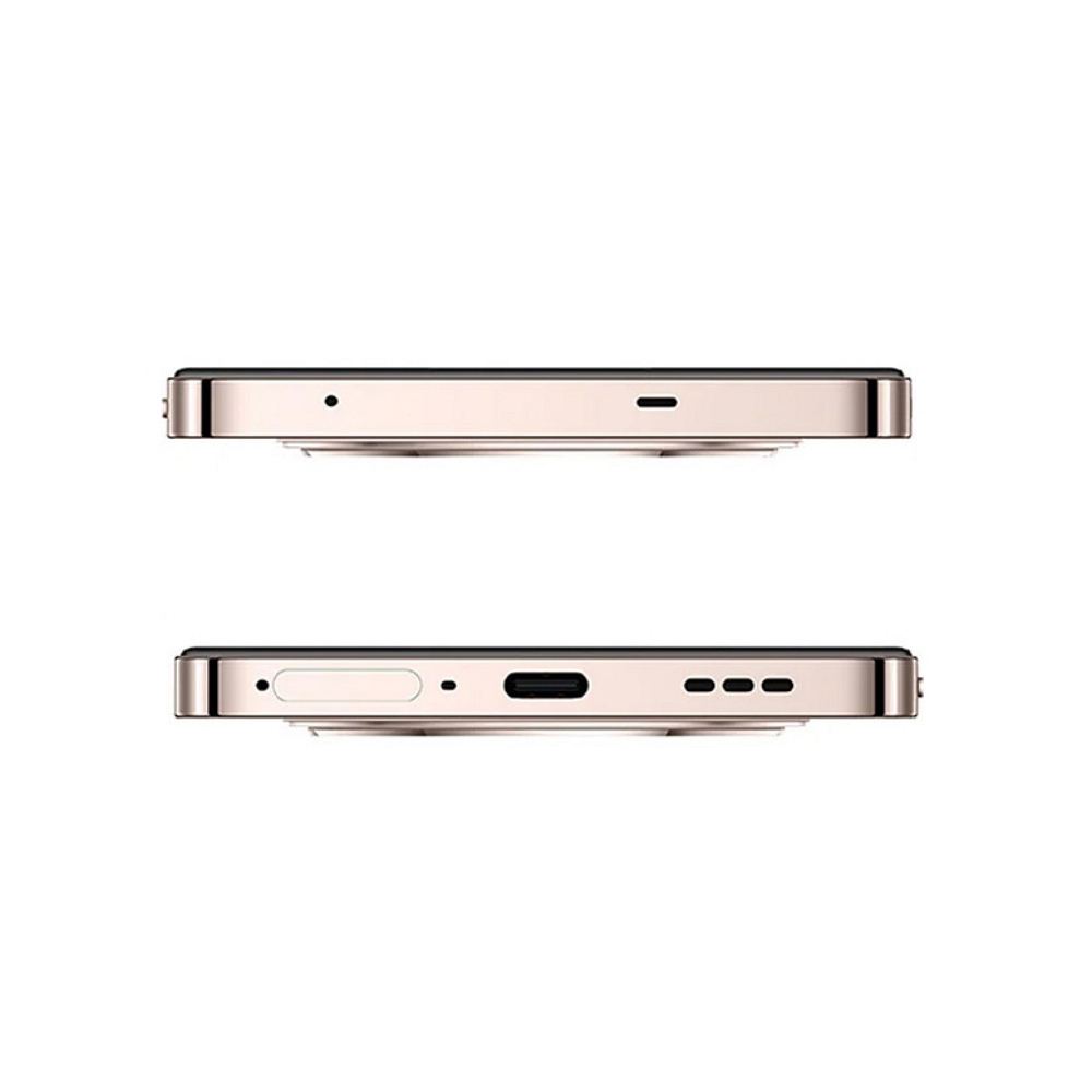Smartphone OPPO Reno 12F 4G / 6.67'' / 8 GB / 256 GB / Orange photo 4