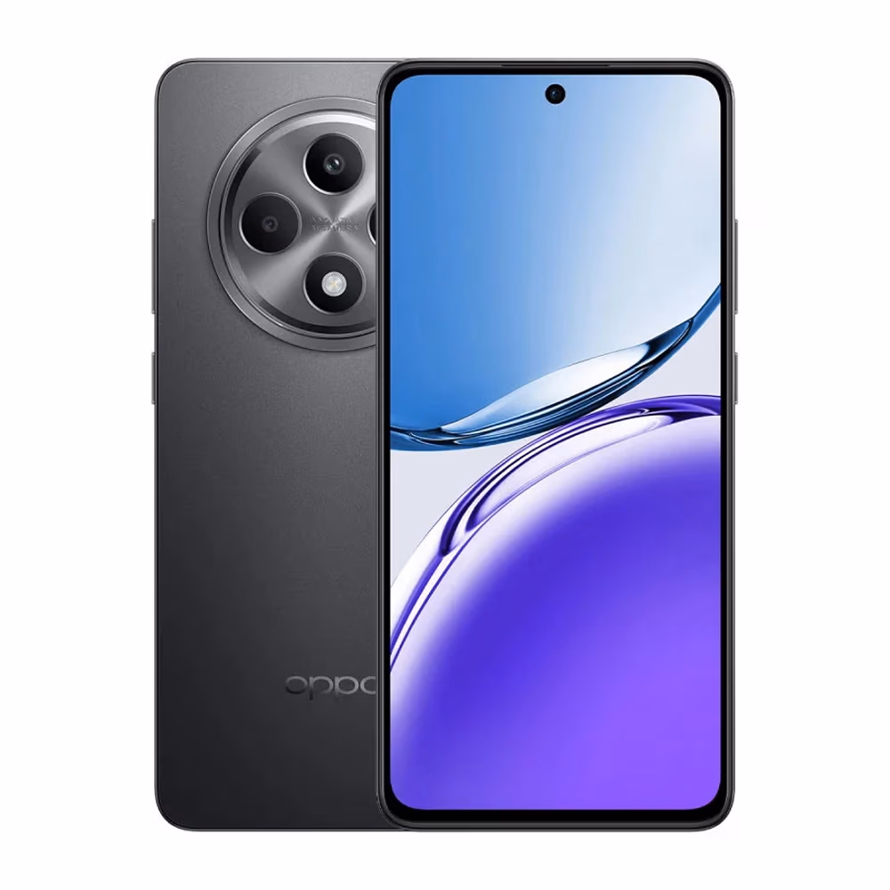 Smartphone OPPO Reno 12F 4G 8/256GB Matte Grey 
