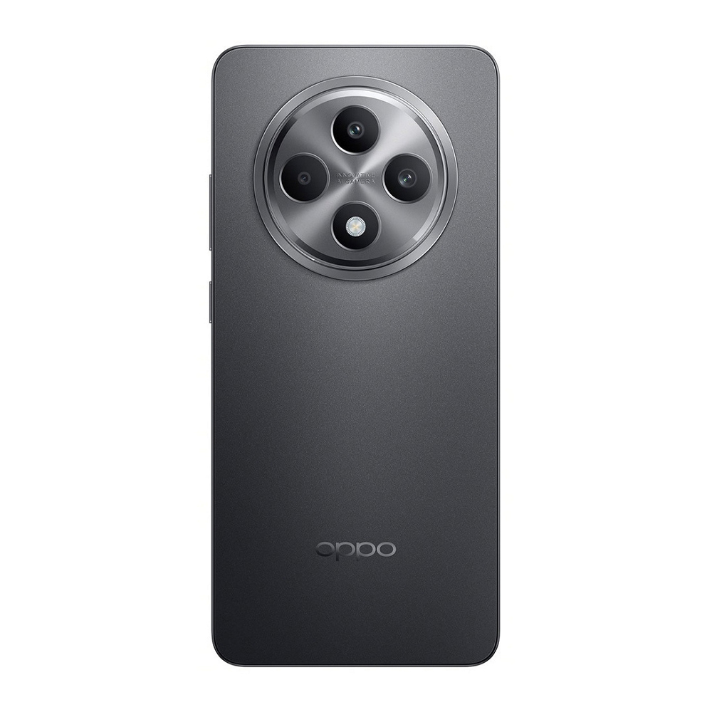 Smartphone OPPO Reno 12F 4G / 6.67'' / 4 GB / 256 GB / Matte Grey photo 2