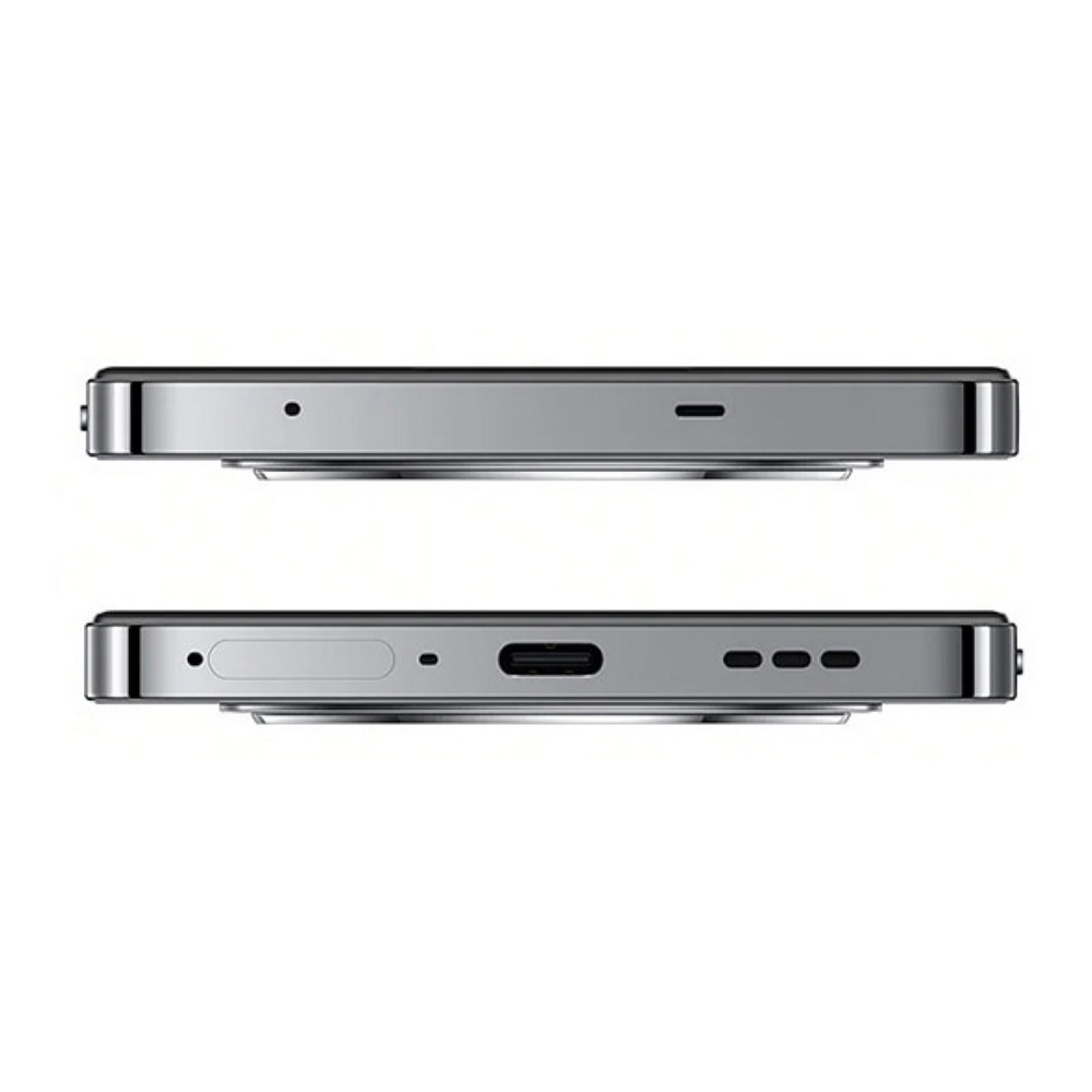 Smartphone OPPO Reno 12F 4G / 6.67'' / 4 GB / 256 GB / Matte Grey photo 5