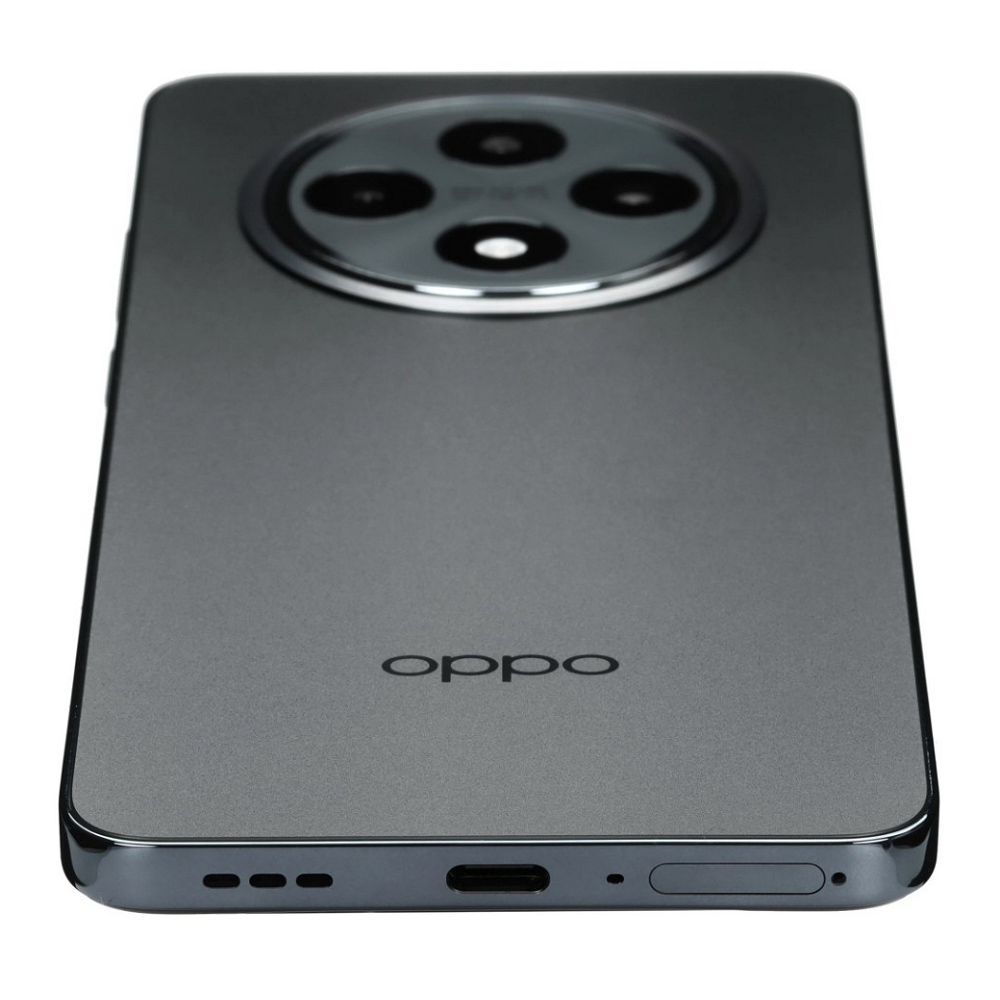 Smartphone OPPO Reno 12F 4G / 6.67'' / 4 GB / 256 GB / Matte Grey photo 7
