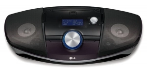 CD player LG SB156