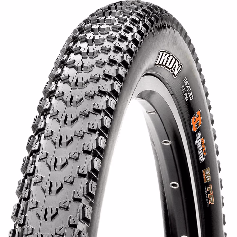 Anvelope p/u munte Maxxis Envelope 