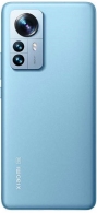Smartphone Xiaomi 12 8/256GB Blue thumbnav 3