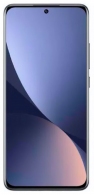 Smartphone Xiaomi 12 8/256GB Gray thumbnav 2