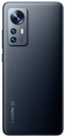 Smartphone Xiaomi 12 8/256GB Gray thumbnav 3