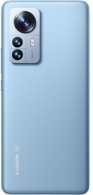 Smartphone Xiaomi 12 Pro 12/256GB Blue thumbnav 2