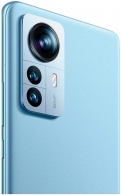 Smartphone Xiaomi 12 Pro 12/256GB Blue thumbnav 4