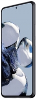 Smartphone Xiaomi 12T Pro 8/256GB Cosmic Black thumbnav 2