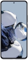 Smartphone Xiaomi 12T Pro 8/256GB Cosmic Black thumbnav 4