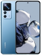 Smartphone Xiaomi 12T Pro 8/256GB Clear Blue thumbnav 1
