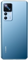 Smartphone Xiaomi 12T Pro 8/256GB Clear Blue thumbnav 4