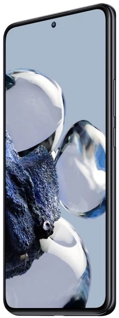 Смартфон Xiaomi 12T Pro / 6.67'' / 8 ГБ / 256 ГБ / Серый photo 3