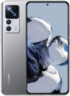 Смартфон Xiaomi 12T Pro 8/256GB Silver thumbnav 1