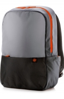 15.6" NB Backpack - HP Duotone Backpack (Silver) thumbnav 1