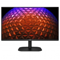 27.0" AOC IPS LED 27B2H Black Borderless (7ms, 20M:1, 250cd, 1920x1080, 178°/178°, VGA, HDMI, Audio Line-out) thumbnav 1