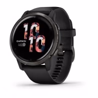 Garmin Venu 2 Slate/ Black