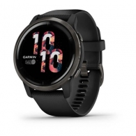 Garmin Venu 2 Slate/ Black thumbnav 1