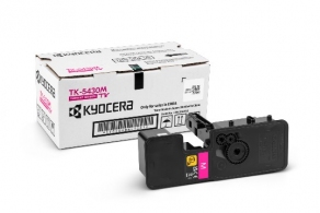 Compatible toner for Kyocera TK-5430 Magenta (PA2100/MA2100) 1.25K thumbnav 1