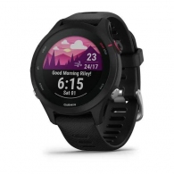 Garmin Forerunner 255S Music, Black thumbnav 1