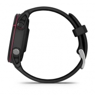 Garmin Forerunner 255S Music, Black thumbnav 3