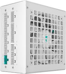 Блок питания 850W DEEPCOOL PQ850G WH photo 3
