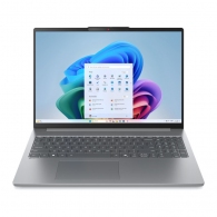Ноутбук 16” Lenovo IdeaPad Slim 5 16AHP10/ 2.8K OLED/ AMD Ryzen 5 8645HS/ 16GB / 512GB SSD / Luna Grey thumbnav 1
