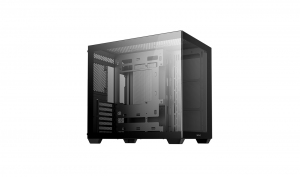Корпус DEEPCOOL CG530 / w/oPSU / Side panel / ATX thumbnav 3