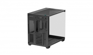 Корпус DEEPCOOL CG530 / w/oPSU / Side panel / ATX thumbnav 7