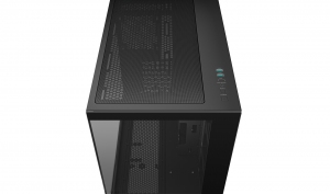 Корпус DEEPCOOL CG530 / w/oPSU / Side panel / ATX thumbnav 8