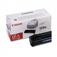 Laser Cartridge Canon EP-A  B (1548A003), black (2500 pages) for LBP-460/465/660/ HP LJ 5L/6L/3100/3150/3200/2500p