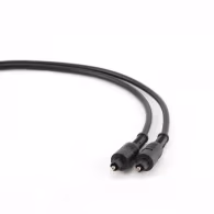 Optical cable  CC-OPT-2M Toslink, 2m, black