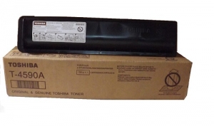 Toner Toshiba T-4590E (xxxg/appr. 36 600 pages 6%) for e-STUDIO 256SE/306SE/356SE/459SE/506SE thumbnav 1