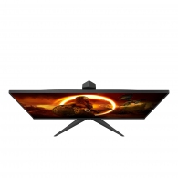 27.0” Gaming Monitor AOC Q27G2S/EU / QHD / 1ms / 165Hz / Black thumbnav 6