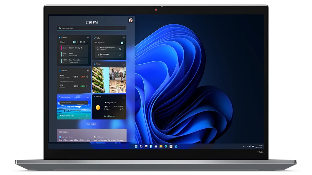 Ноутбук 14.0” Lenovo ThinkPad T14s Gen3 / Intel Core i5 / 8GB / 256GB SSD / Win11Pro / Black photo 1 Ноутбук 14.0” Lenovo ThinkPad T14s Gen3 / Intel Core i5 / 8GB / 256GB SSD / Win11Pro / Black photo 1