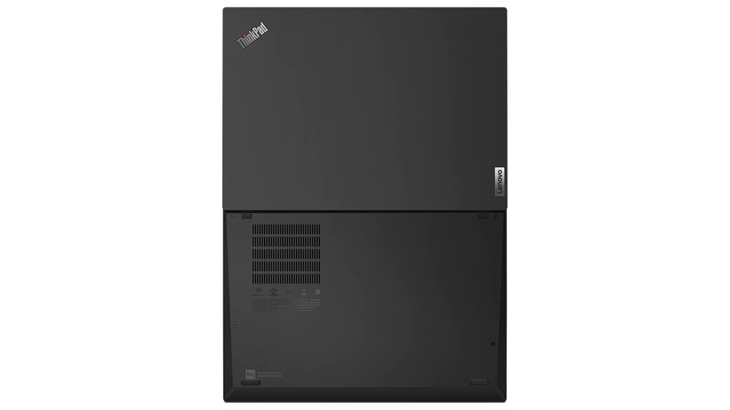 Ноутбук 14.0” Lenovo ThinkPad T14s Gen3 / Intel Core i5 / 8GB / 256GB SSD / Win11Pro / Black photo 5