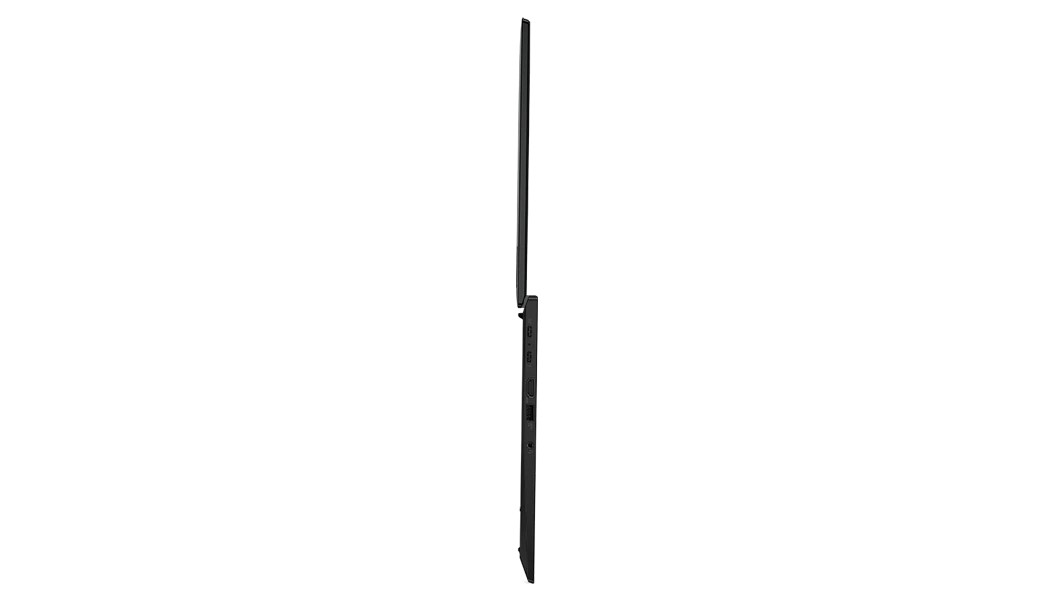 Ноутбук 14.0” Lenovo ThinkPad T14s Gen3 / Intel Core i5 / 8GB / 256GB SSD / Win11Pro / Black photo 6