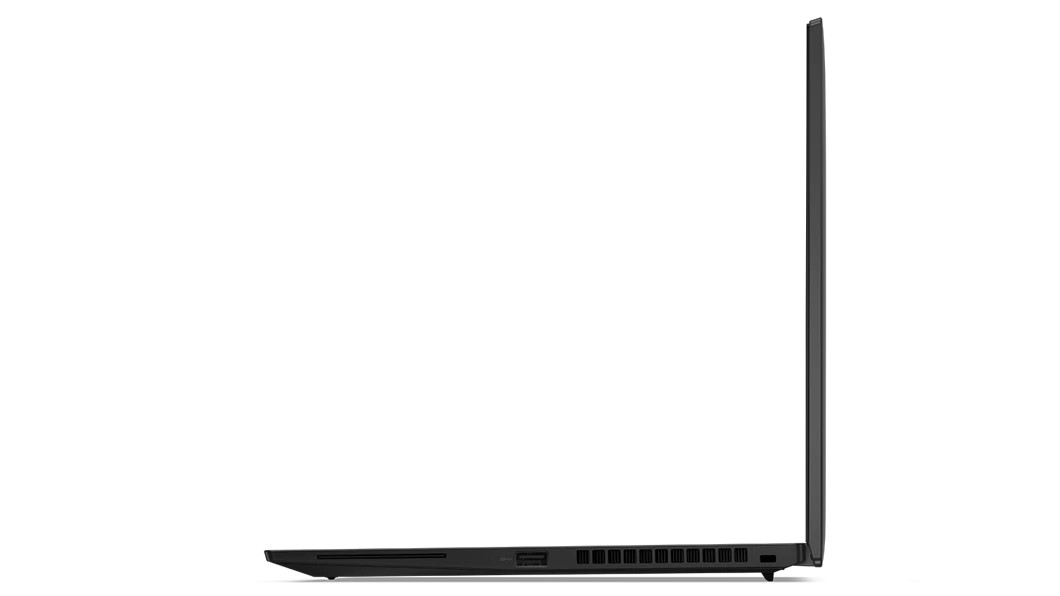 Ноутбук 14.0” Lenovo ThinkPad T14s Gen3 / Intel Core i5 / 8GB / 256GB SSD / Win11Pro / Black photo 7