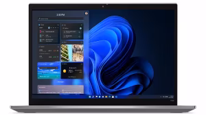 Ноутбук 14.0” Lenovo ThinkPad T14s Gen3 / Intel Core i5 / 8GB / 256GB SSD / Win11Pro / Black