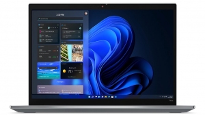 Ноутбук 14.0” Lenovo ThinkPad T14s Gen3 / Intel Core i5 / 8GB / 256GB SSD / Win11Pro / Black thumbnav 1